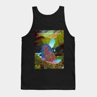 DMB JULY 2021 Tank Top